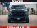 Dodge Ram Pick-Up