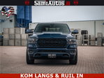 Dodge Ram Pick-Up