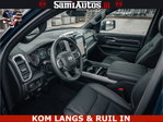 Dodge Ram Pick-Up