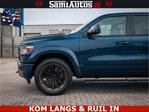 Dodge Ram Pick-Up