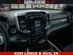 Dodge Ram Pick-Up