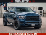 Dodge Ram Pick-Up