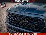 Dodge Ram Pick-Up