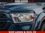 Dodge Ram Pick-Up