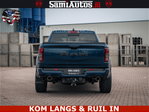 Dodge Ram Pick-Up