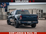 Dodge Ram Pick-Up