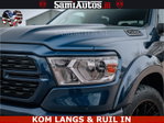 Dodge Ram Pick-Up