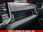 Dodge Ram Pick-Up