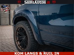 Dodge Ram Pick-Up