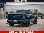 Dodge Ram Pick-Up