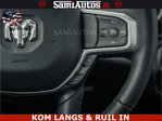 Dodge Ram Pick-Up