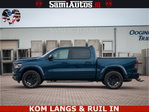 Dodge Ram Pick-Up