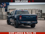 Dodge Ram Pick-Up