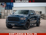 Dodge Ram Pick-Up