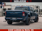 Dodge Ram Pick-Up