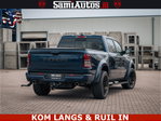 Dodge Ram Pick-Up