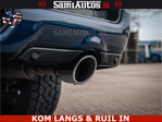 Dodge Ram Pick-Up