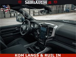 Dodge Ram Pick-Up