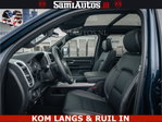 Dodge Ram Pick-Up