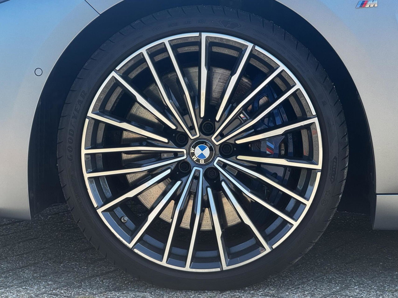 BMW 8 Serie