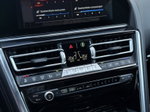 BMW 8 Serie
