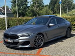 BMW 8 Serie