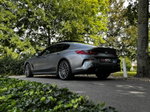 BMW 8 Serie