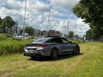 BMW 8 Serie