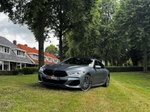 BMW 8 Serie