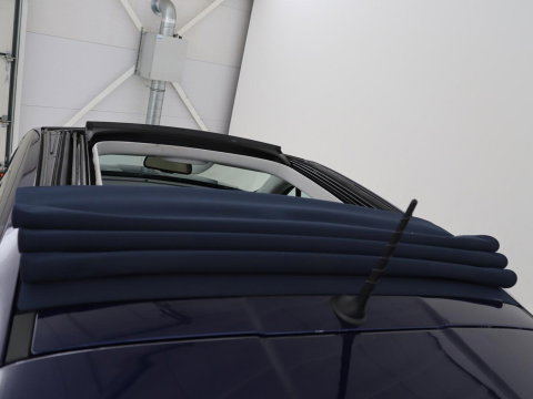 Fiat 500X 1.3 FireFly Turbo 150 Connect Yacht Club Capri Yacht Club Capri | Carplay | Open-schuifkanteldak | LED | LEER | Automaat | Camera | Navigatie | DAB | LM |Climate control | Cruise control
