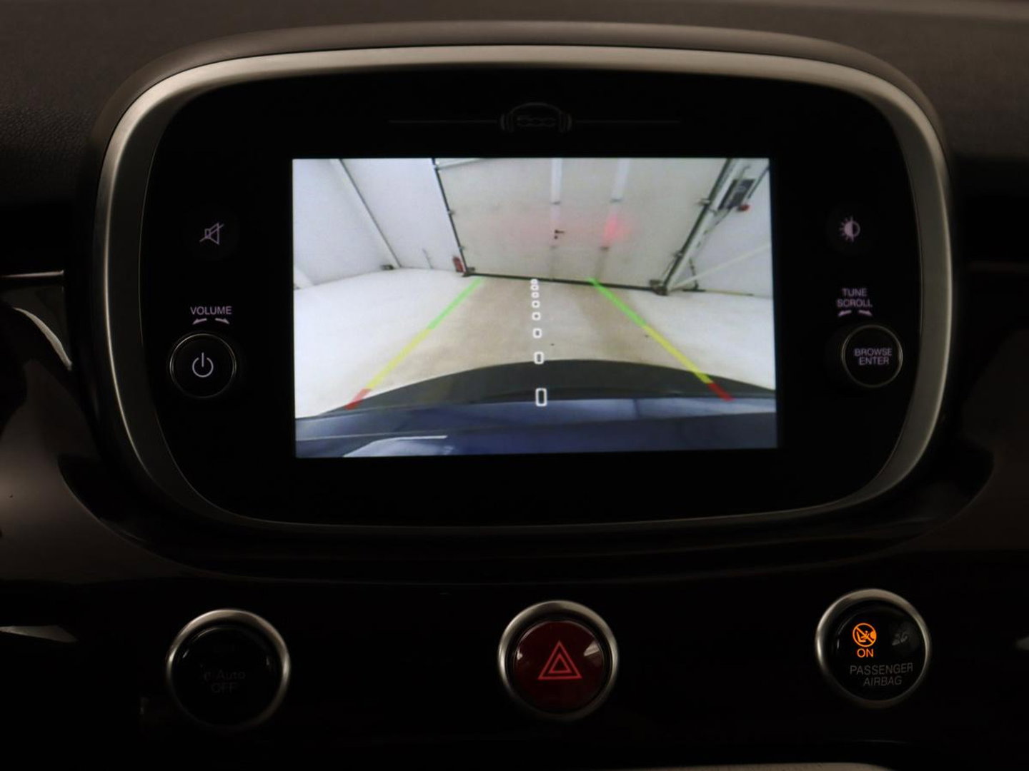 Fiat 500X 1.3 FireFly Turbo 150 Connect Yacht Club Capri Yacht Club Capri | Carplay | Open-schuifkanteldak | LED | LEER | Automaat | Camera | Navigatie | DAB | LM |Climate control | Cruise control