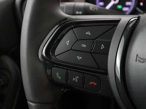 Fiat 500X 1.3 FireFly Turbo 150 Connect Yacht Club Capri Yacht Club Capri | Carplay | Open-schuifkanteldak | LED | LEER | Automaat | Camera | Navigatie | DAB | LM |Climate control | Cruise control