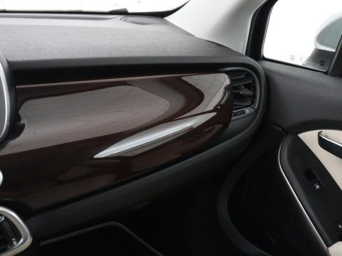Fiat 500X 1.3 FireFly Turbo 150 Connect Yacht Club Capri Yacht Club Capri | Carplay | Open-schuifkanteldak | LED | LEER | Automaat | Camera | Navigatie | DAB | LM |Climate control | Cruise control