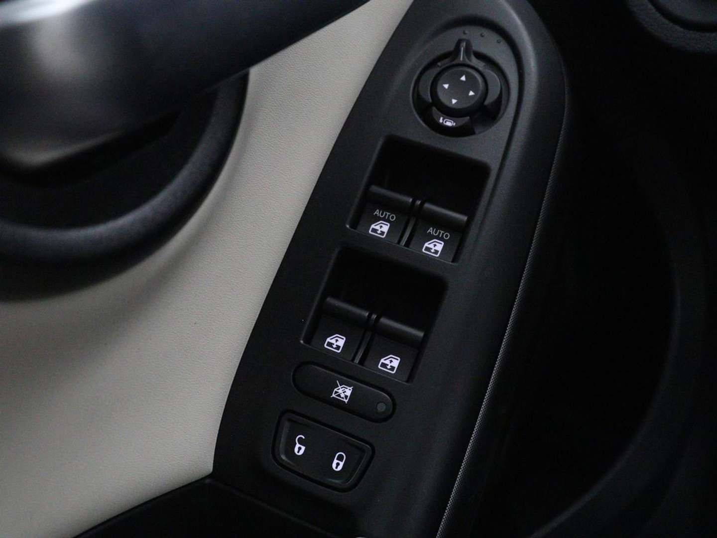 Fiat 500X 1.3 FireFly Turbo 150 Connect Yacht Club Capri Yacht Club Capri | Carplay | Open-schuifkanteldak | LED | LEER | Automaat | Camera | Navigatie | DAB | LM |Climate control | Cruise control