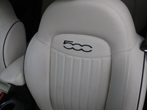 Fiat 500X 1.3 FireFly Turbo 150 Connect Yacht Club Capri Yacht Club Capri | Carplay | Open-schuifkanteldak | LED | LEER | Automaat | Camera | Navigatie | DAB | LM |Climate control | Cruise control