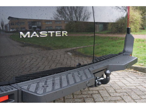 Renault Master E-Tech T35 L3H2 Extra Long range 87 kWh AUT Airco, Navi, Leder, Betimmering, Trekhaak NR. T10