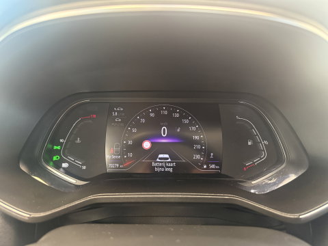 Renault Clio 1.0 TCe Intens 5-Drs. Navigatie Full-led 16'lmv 24 Maanden garantie* (Vraag naar de voorwaarden)