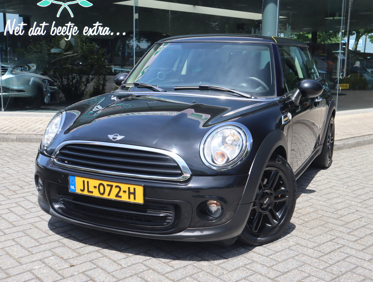 MINI One