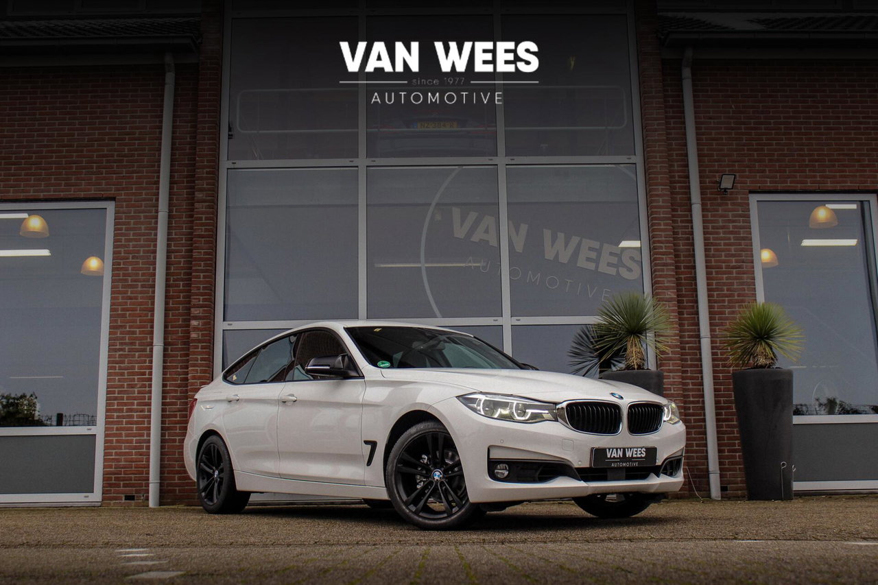 BMW 3 Serie
