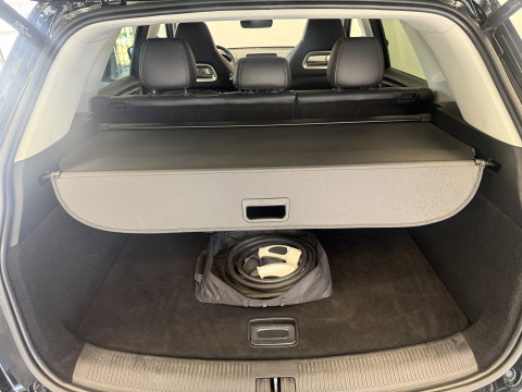 MG EHS 1.5 TGDI Luxury Panoramadak Leder Trekhaak 24 Maanden garantie* (Vraag naar de voorwaarden)