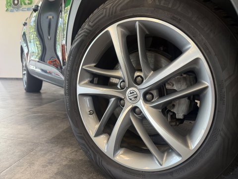 MG EHS 1.5 TGDI Luxury Panoramadak Leder Trekhaak 24 Maanden garantie* (Vraag naar de voorwaarden)