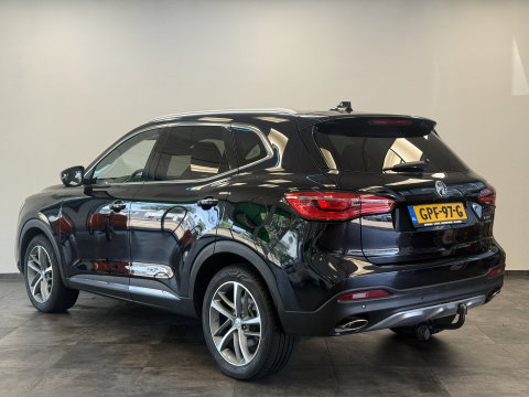 MG EHS 1.5 TGDI Luxury Panoramadak Leder Trekhaak 24 Maanden garantie* (Vraag naar de voorwaarden)