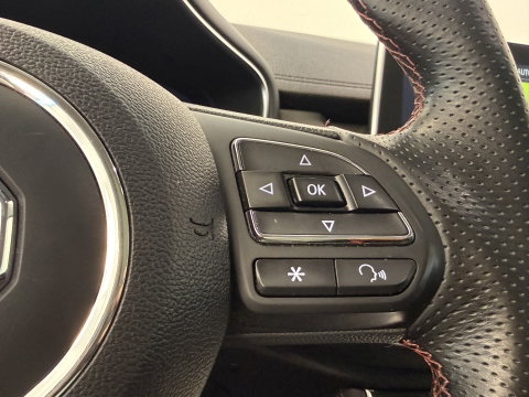 MG EHS 1.5 TGDI Luxury Panoramadak Leder Trekhaak 24 Maanden garantie* (Vraag naar de voorwaarden)