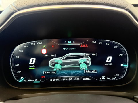 MG EHS 1.5 TGDI Luxury Panoramadak Leder Trekhaak 24 Maanden garantie* (Vraag naar de voorwaarden)