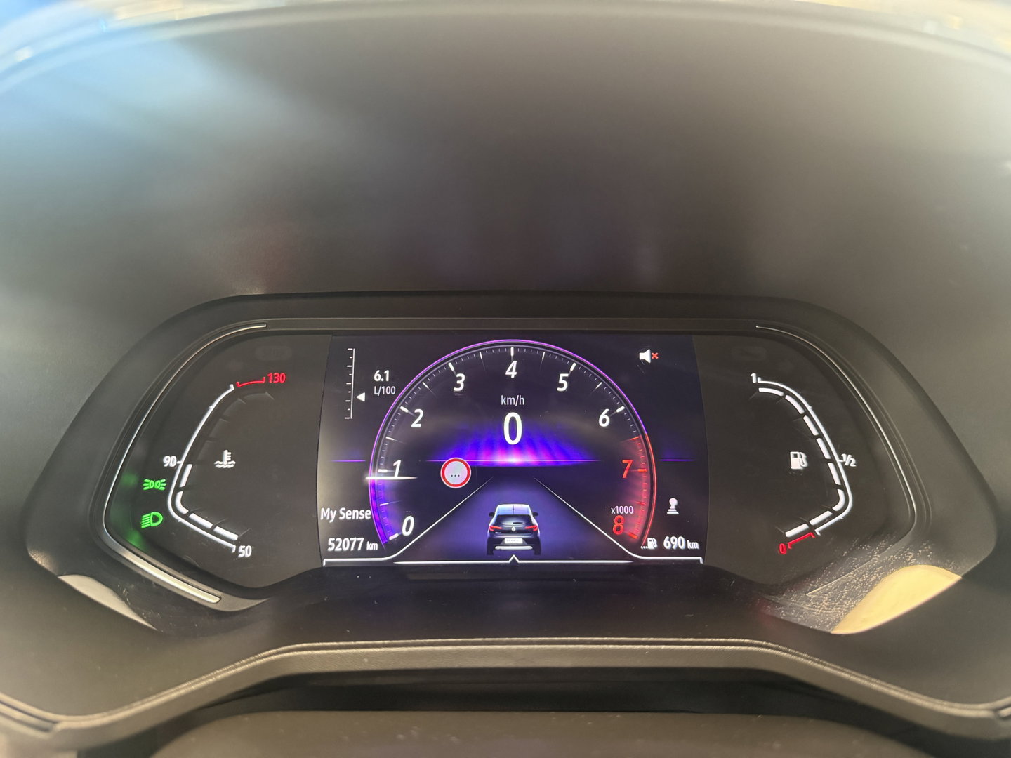 Renault Clio 1.0 TCe 90 Techno Voorstoelen verwarmd Achteruitrij Camera 24 Maanden garantie* (Vraag naar de voorwaarden)