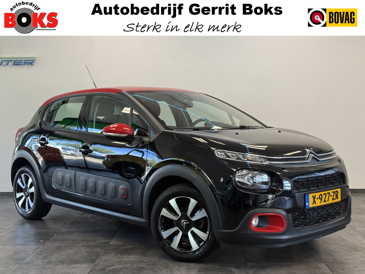 Citroën C3