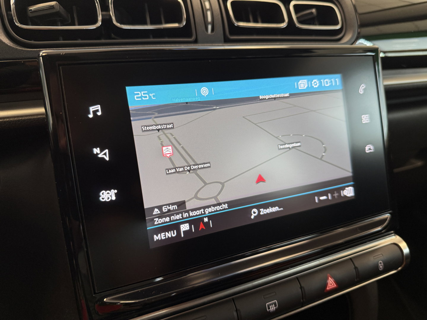Citroën C3 1.2 PureTech S&S Shine Carplay PDC Climate control