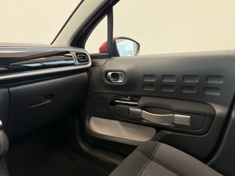 Citroën C3 1.2 PureTech S&S Shine Carplay PDC Climate control