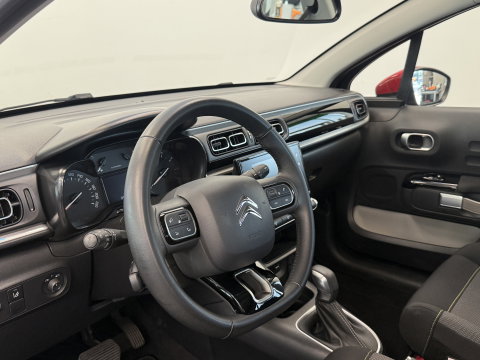Citroën C3 1.2 PureTech S&S Shine Carplay PDC Climate control