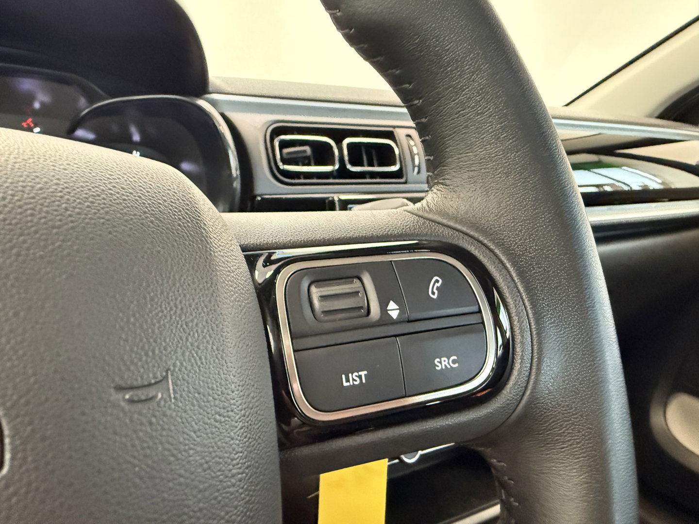 Citroën C3 1.2 PureTech S&S Shine Carplay PDC Climate control